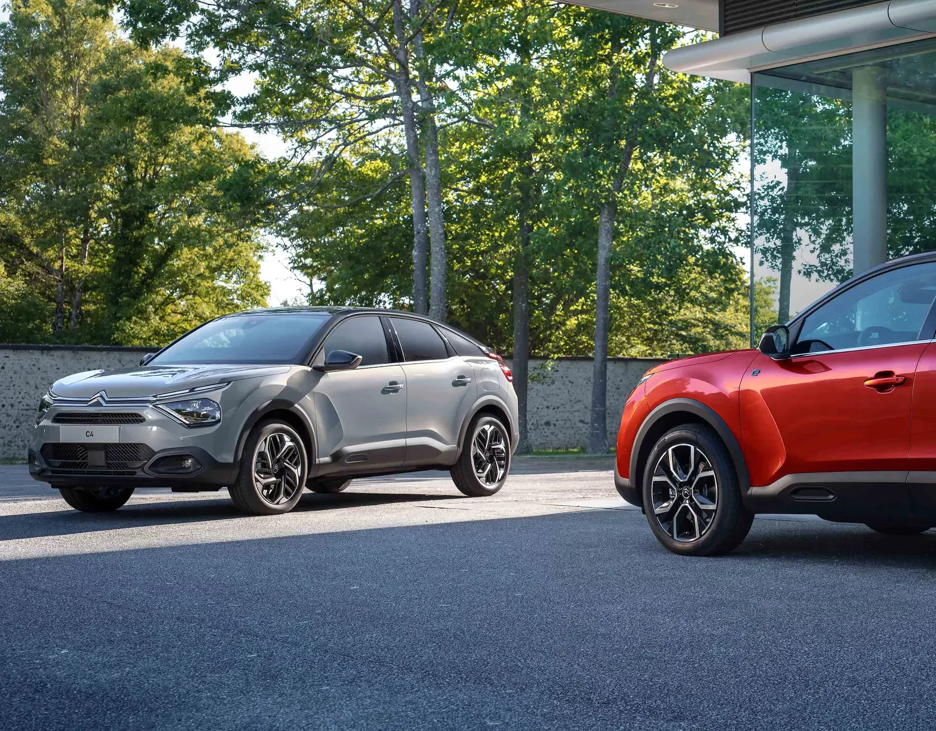 Citroen_C4_kompaktowy suv