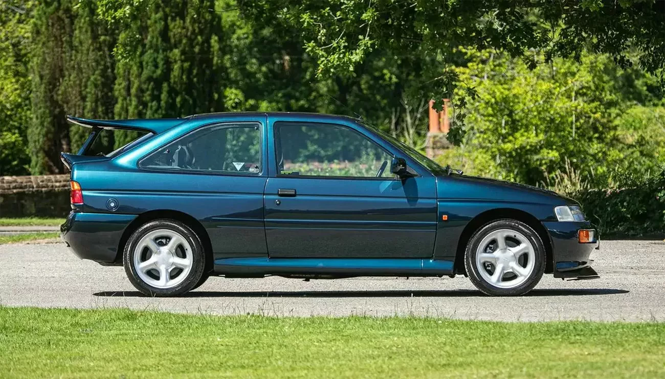 Ford Escort RS