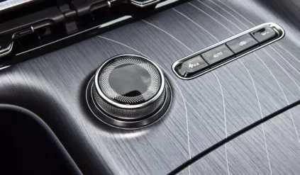 Geely Galaxy E5 SUV Autohome