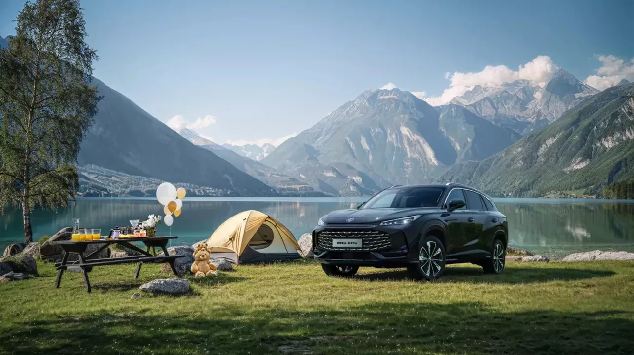 SUV MH HS 2025