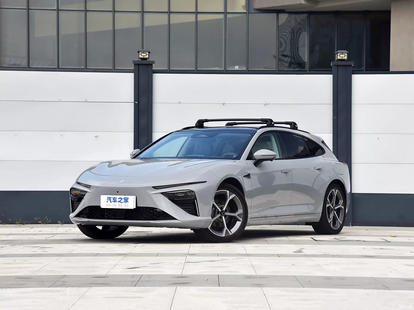 Nezha S Hunt Pro foto: Autohome