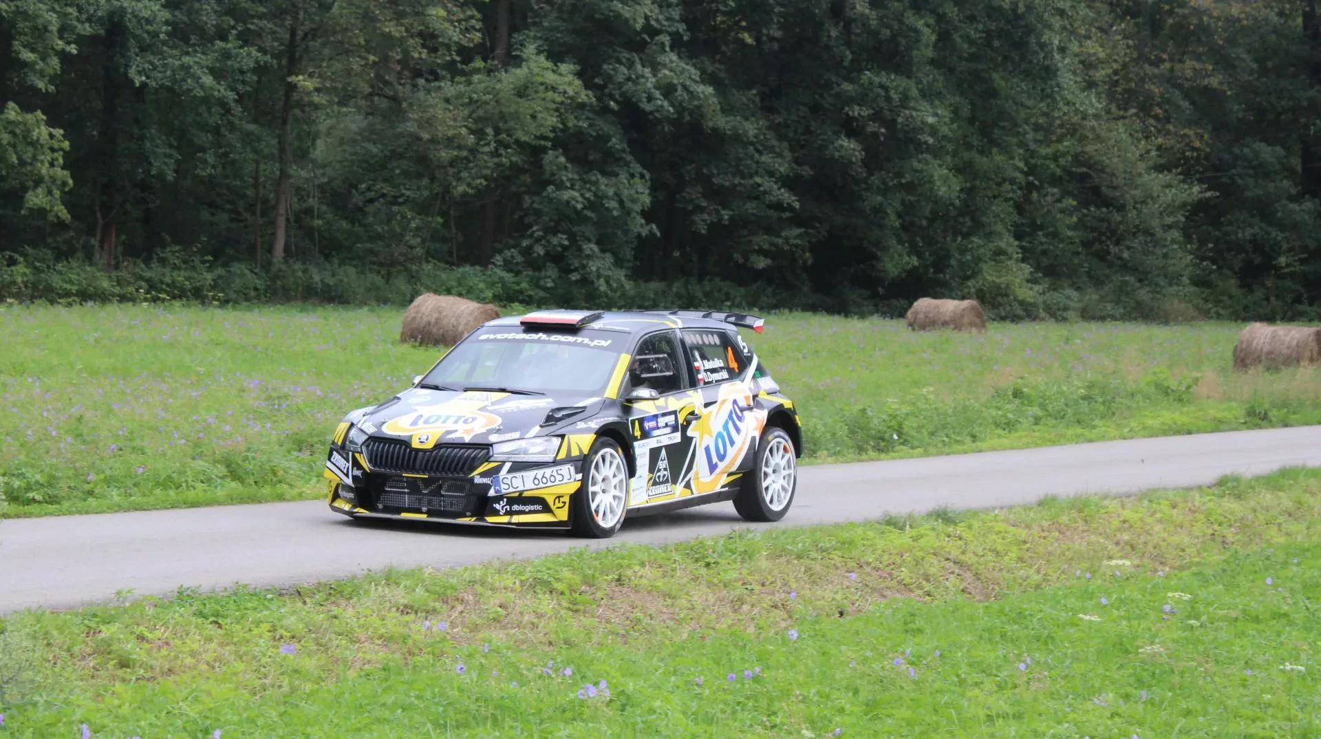 RSMP Rajd Rzeszowski