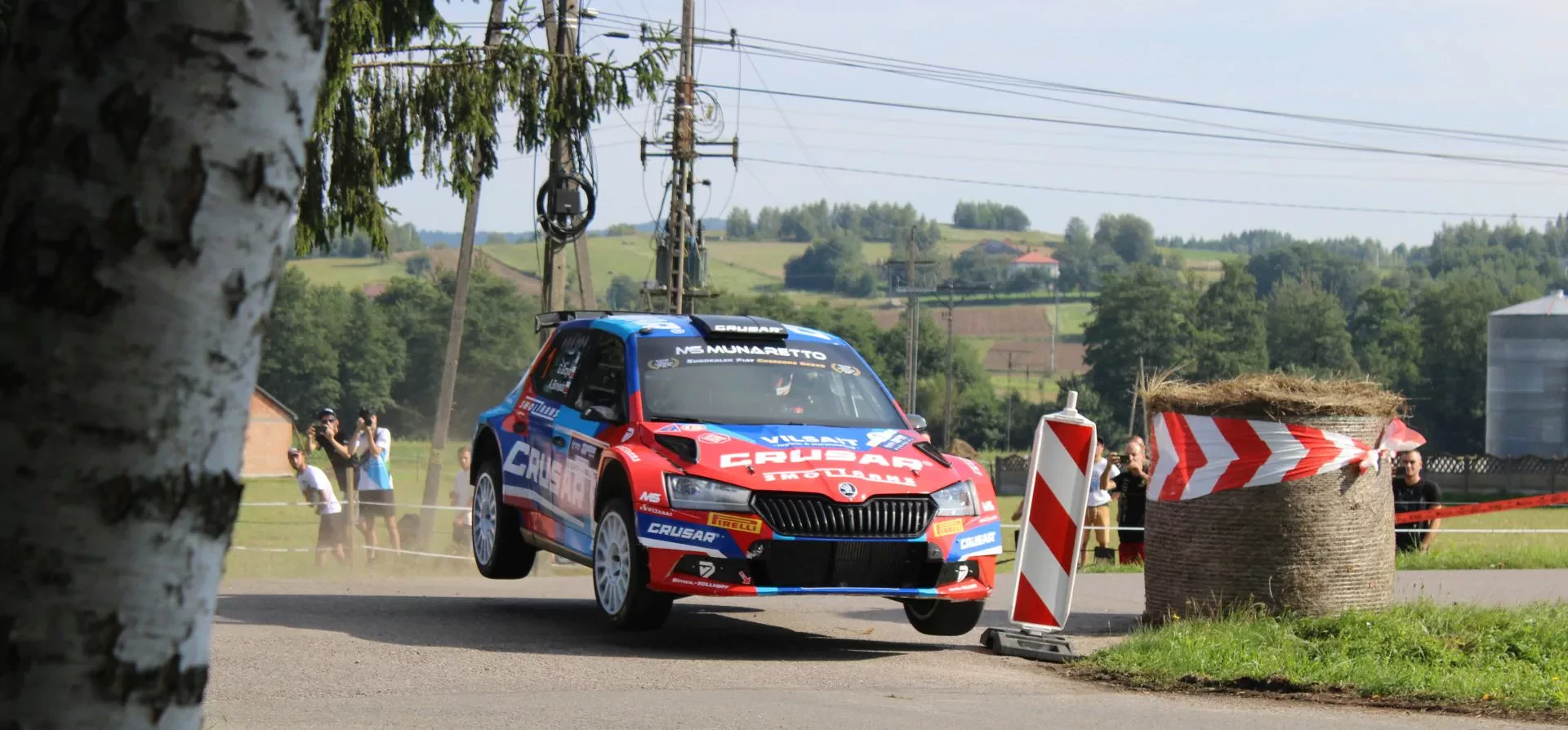 RSMP Rajd Rzeszowski