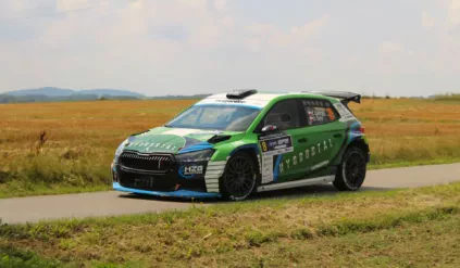 RSMP Rajd Rzeszowski