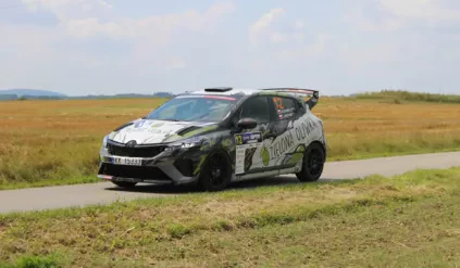 RSMP Rajd Rzeszowski rajdy samochodowe Hubert Kowalczyk