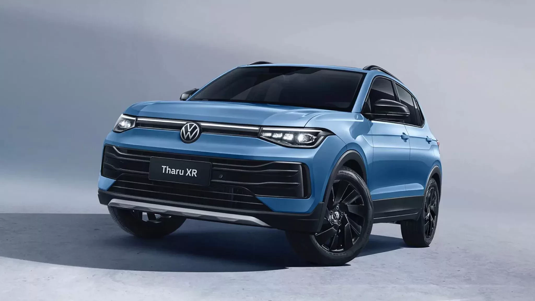 Volkswagen Tharu/ Taos XR