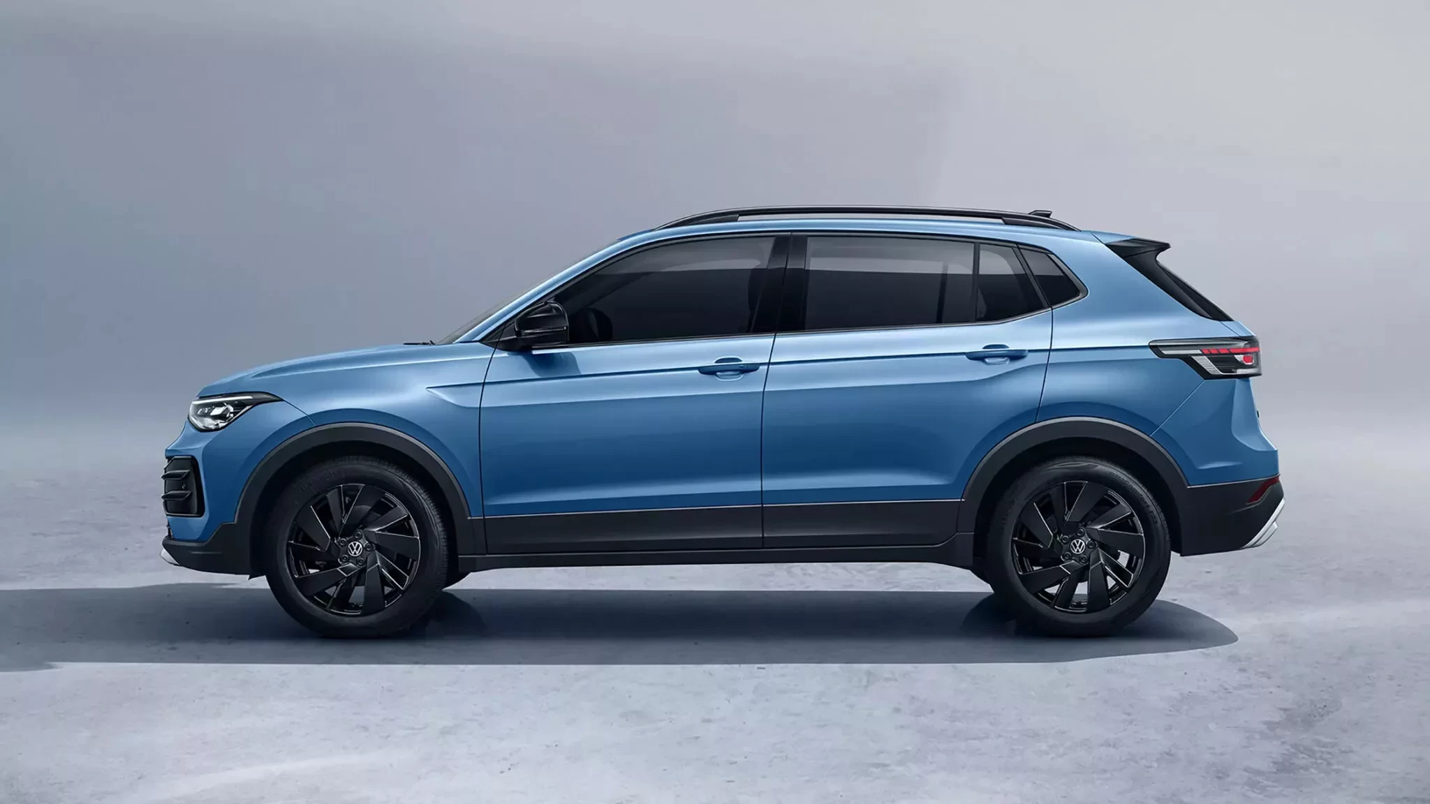 Volkswagen Tharu/ Taos XR