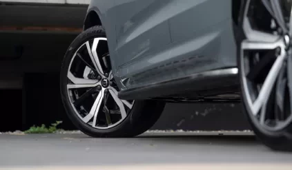 Volvo XC60 T8 AWD 2022 SUV