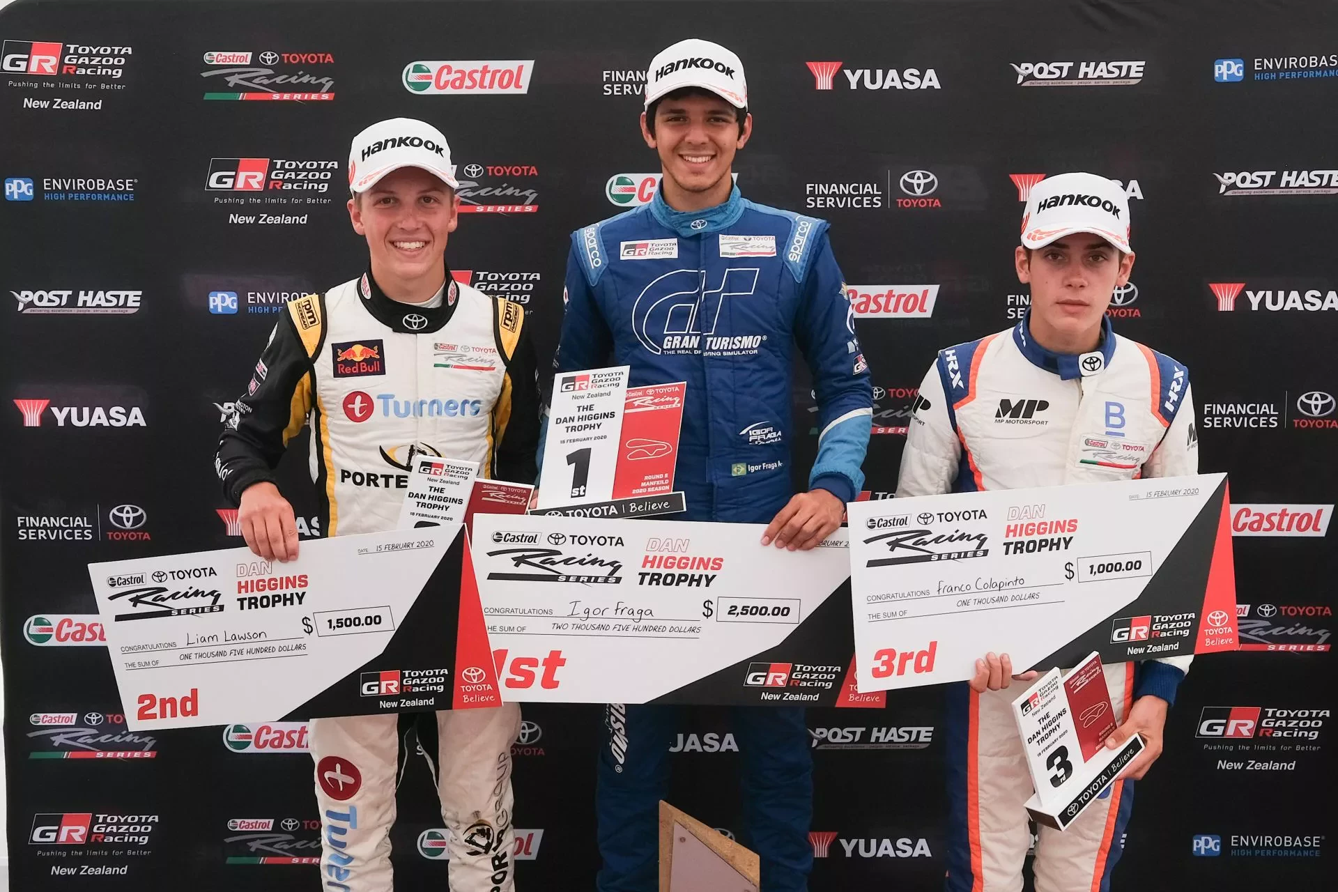 Formuła 1 F1 Williams Logan Sargeant Franco Colapinto