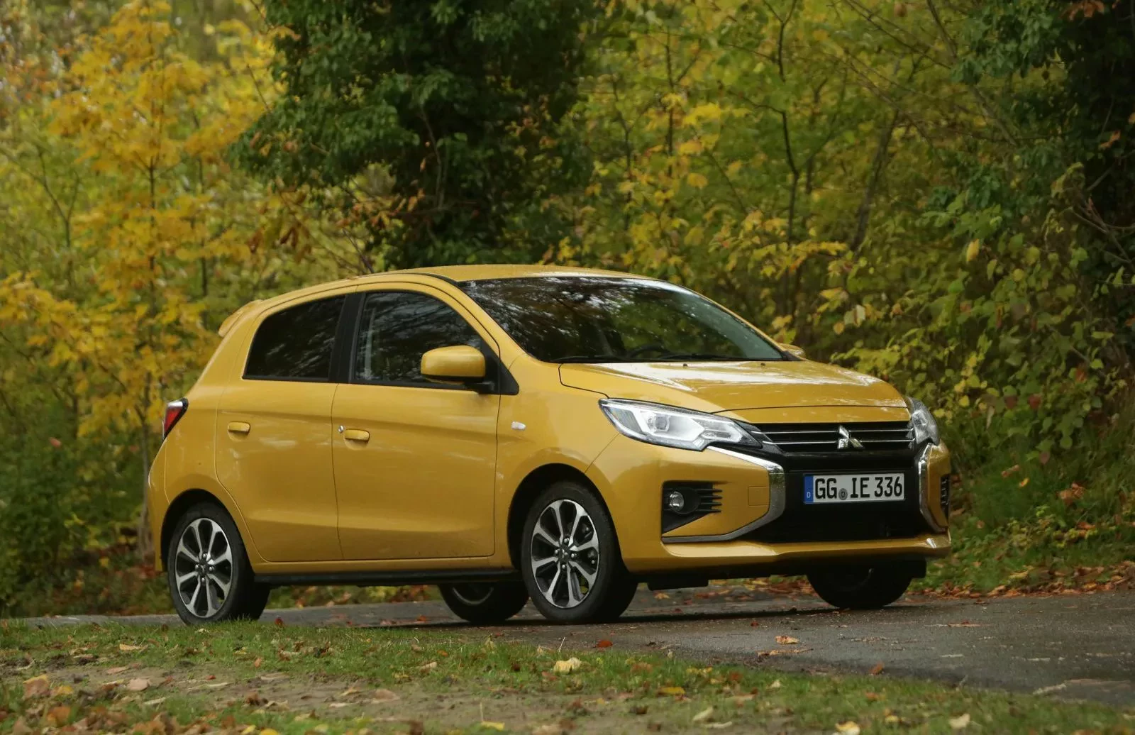 mitubishi-space-star-skoda-fabia