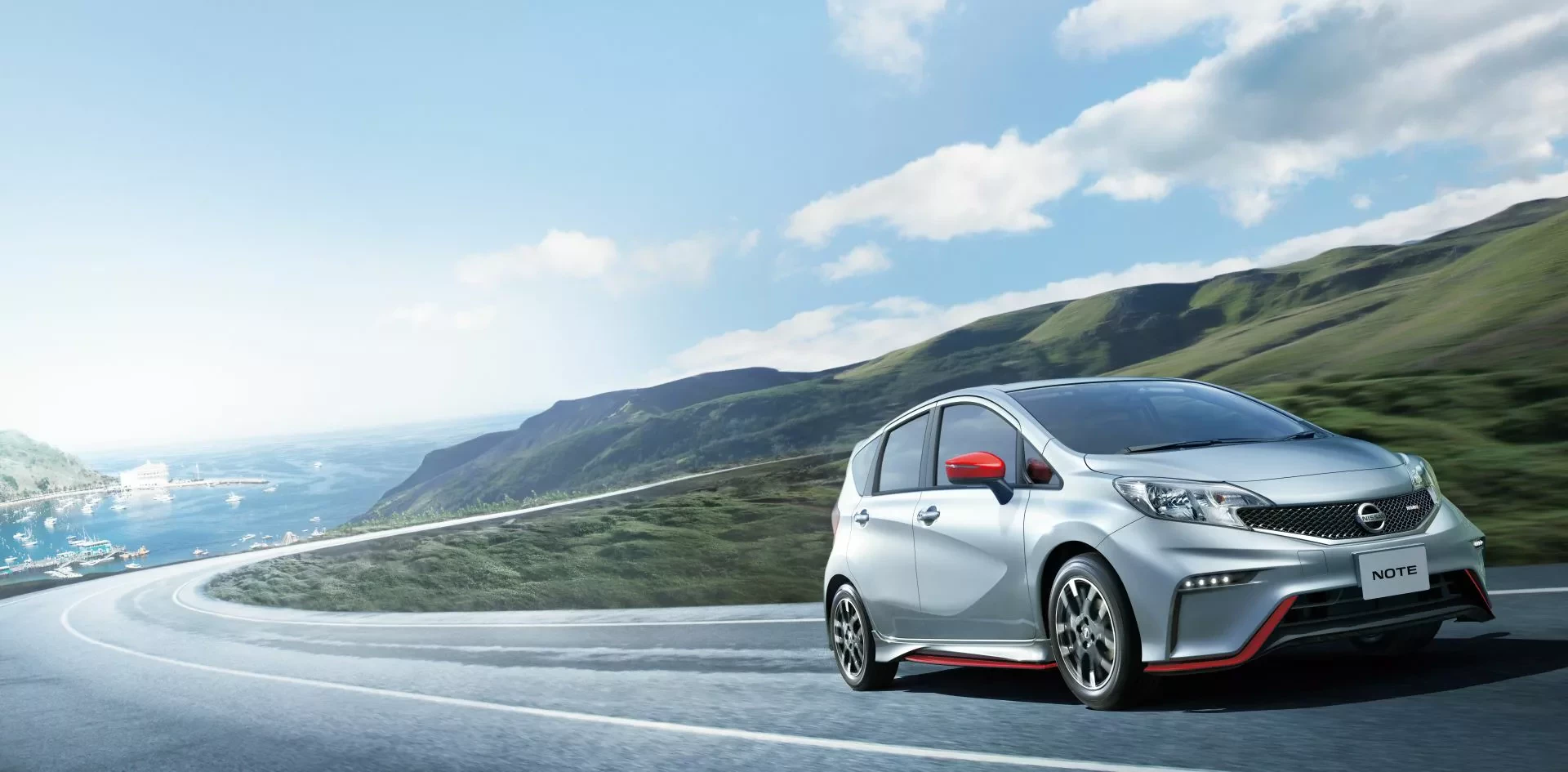 nissan note cena spalanie silnik diesel benzyna