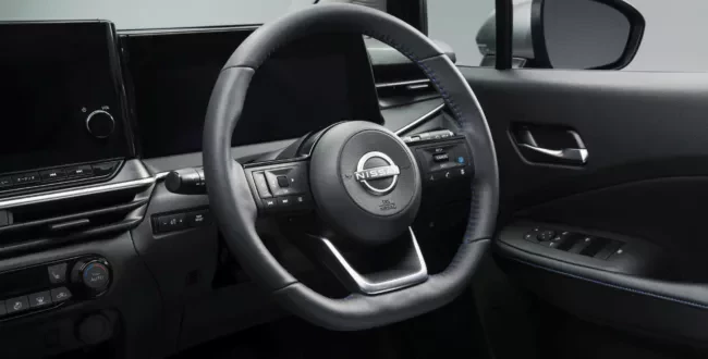 nissan note cena spalanie silnik diesel benzyna