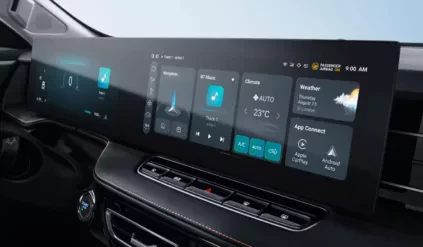 Toyota w 2025 roku dostaje trzech dobrych rywali