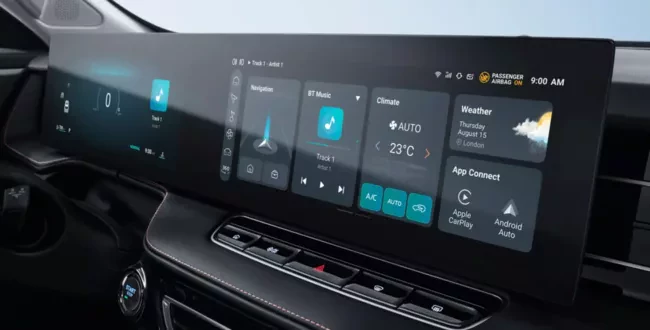 Toyota w 2025 roku dostaje trzech dobrych rywali