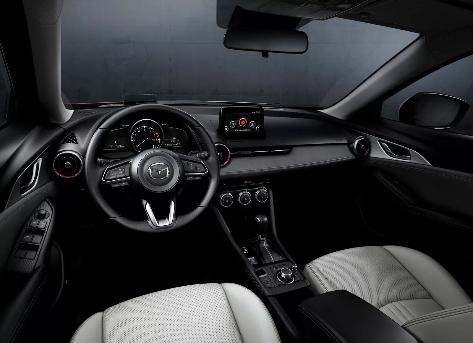 uzywany-suv-mazda-cx-3