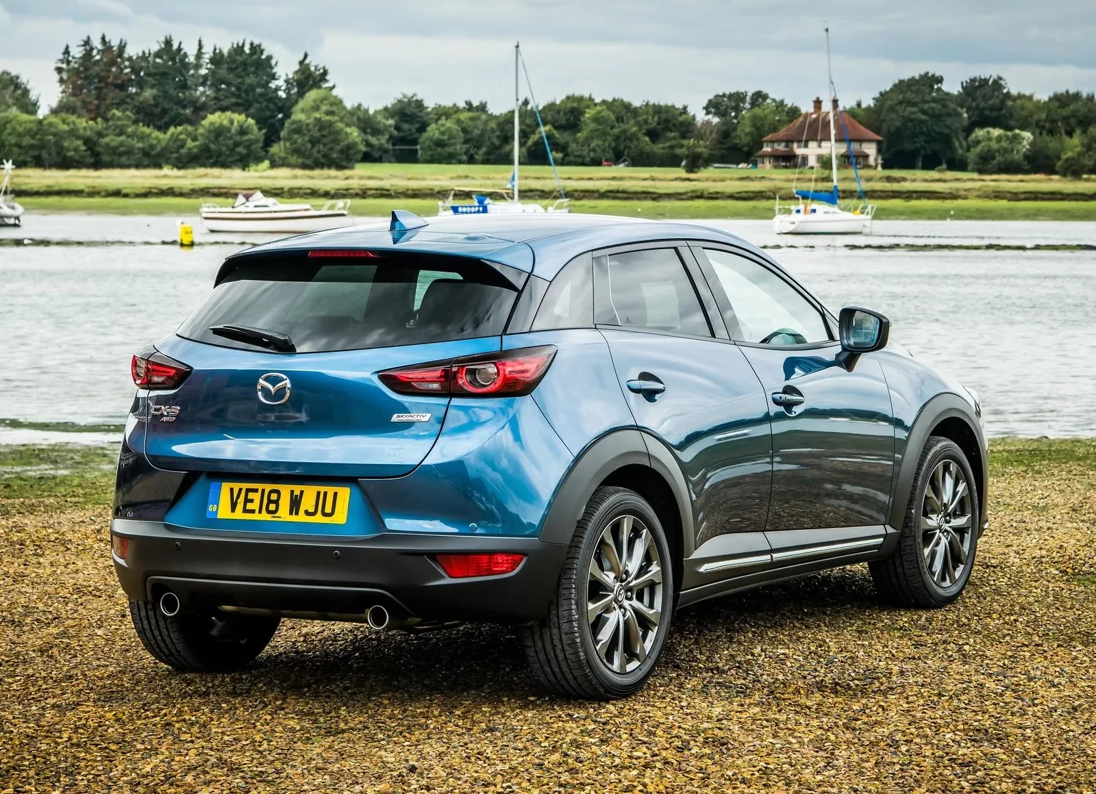 uzywany-suv-mazda-cx-3