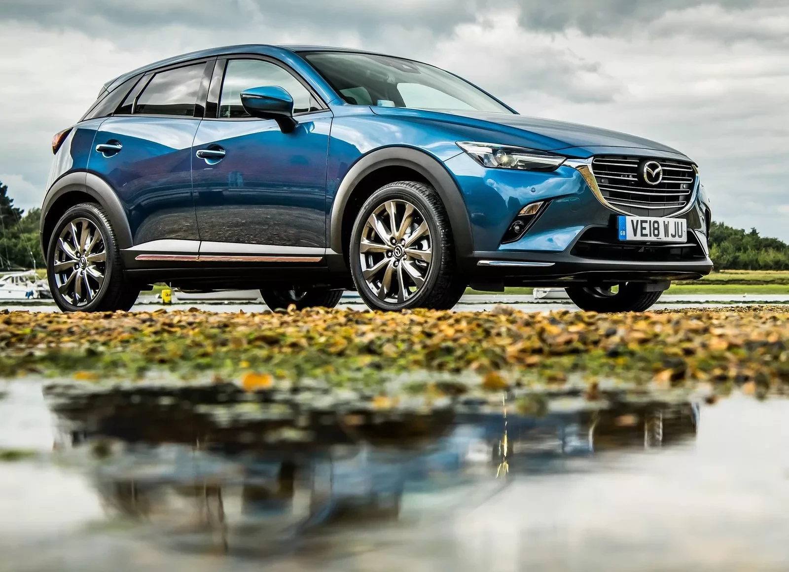 uzywany-suv-mazda-cx-3