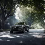 Volvo XC60 2021