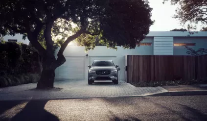 Volvo XC60 Recharged / najpopularniejsze modele PHEV