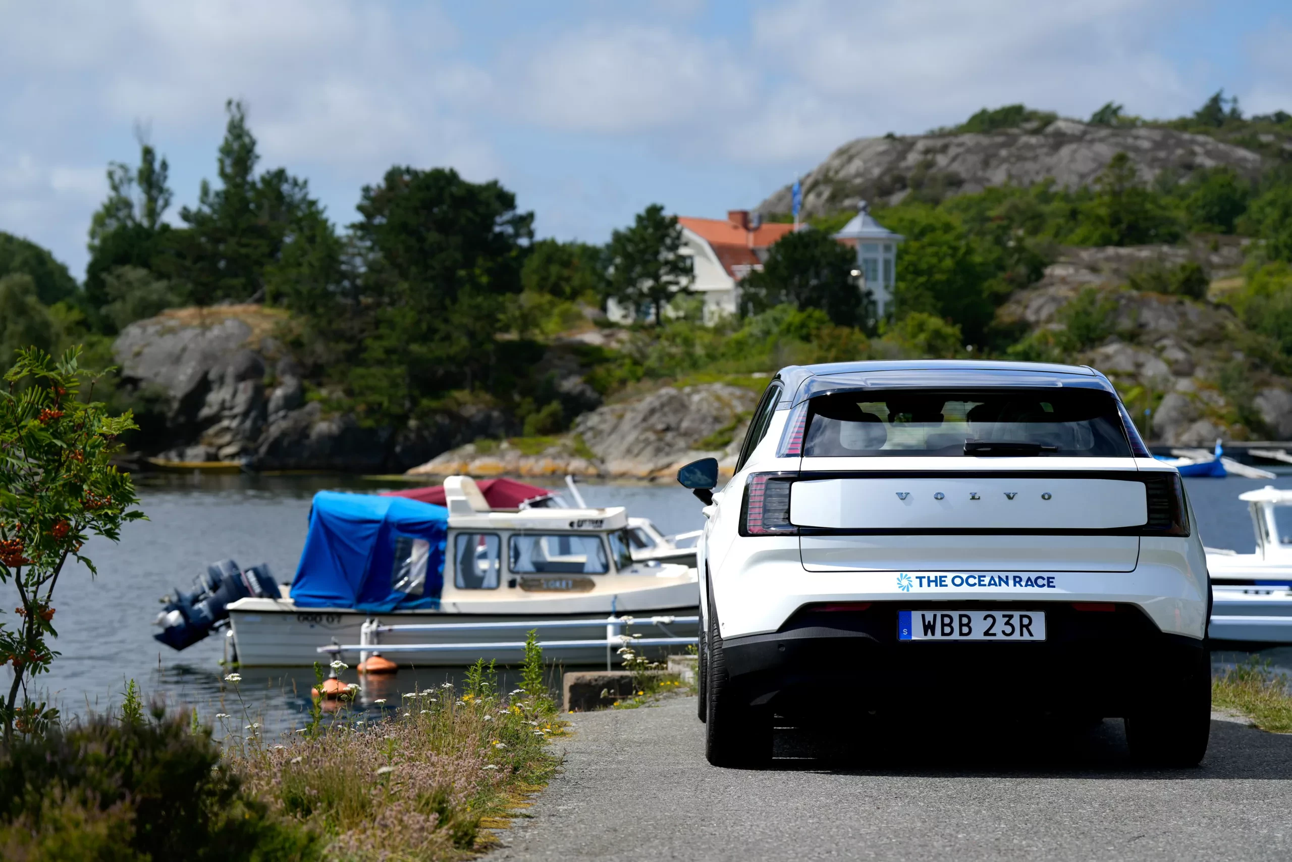 volvo