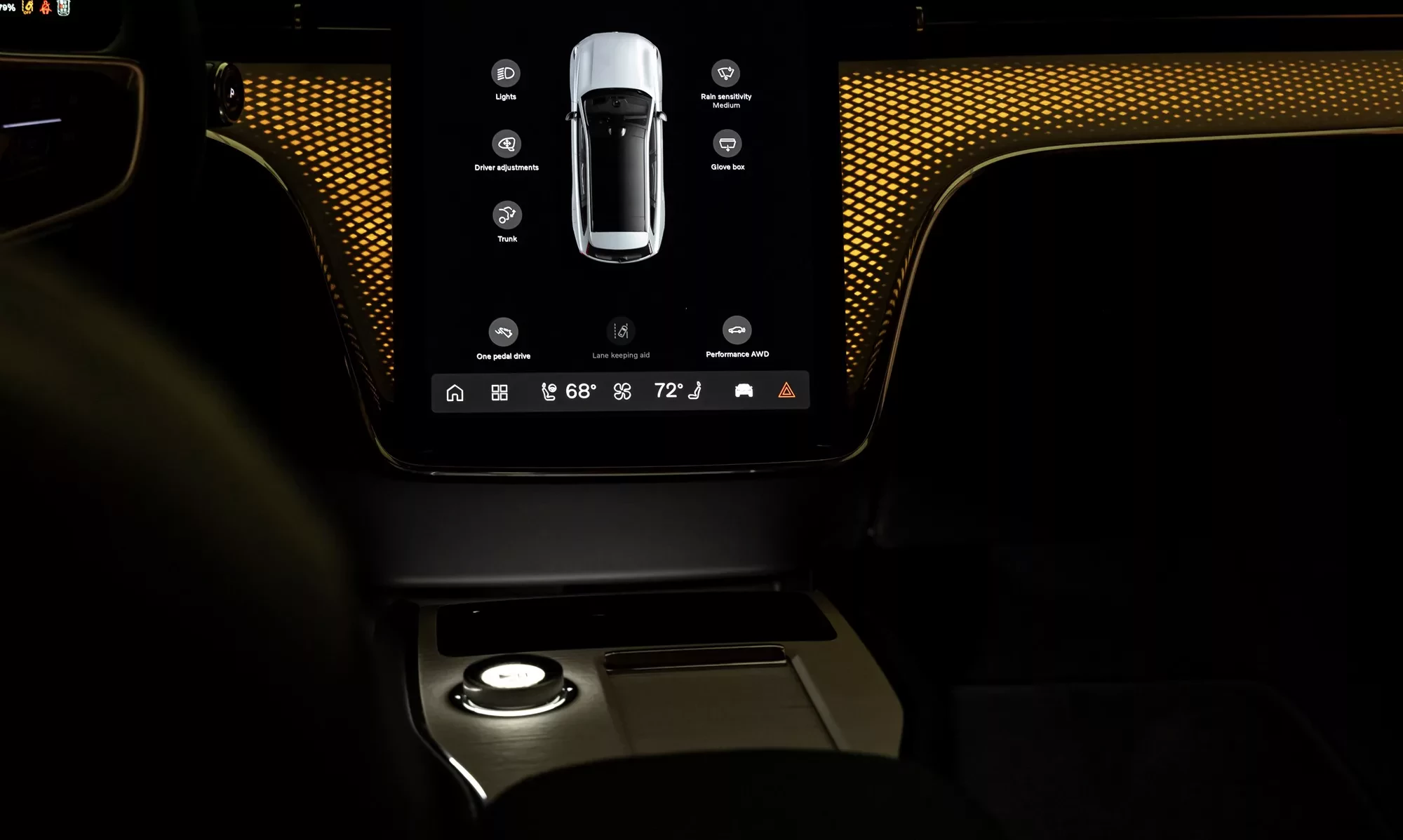 Volvo EX90