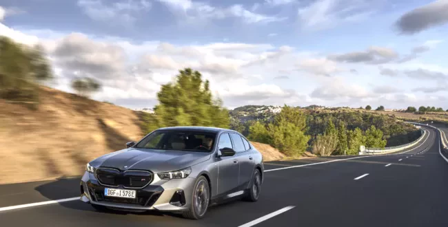 Nie tylko Volkswagen. BMW także nie spieszy z dobrymi wiadomościami
