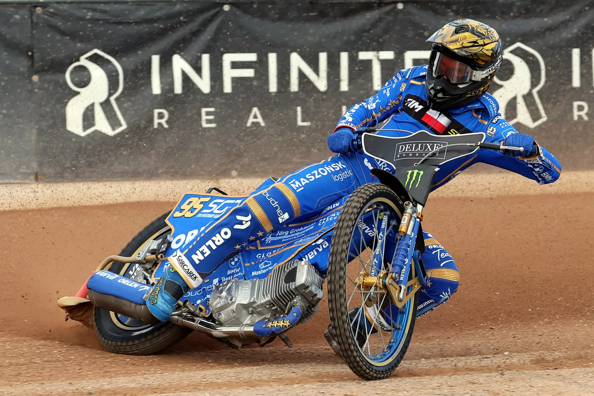 Bartosz Zmarzlik żużel mistrz świata