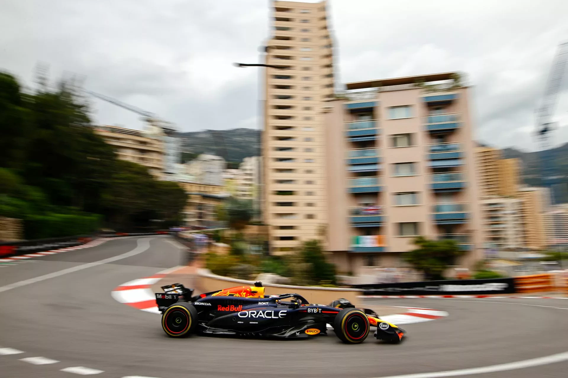 Formuła 1 F1 Lando Norris Max Verstappen Red Bull McLarena