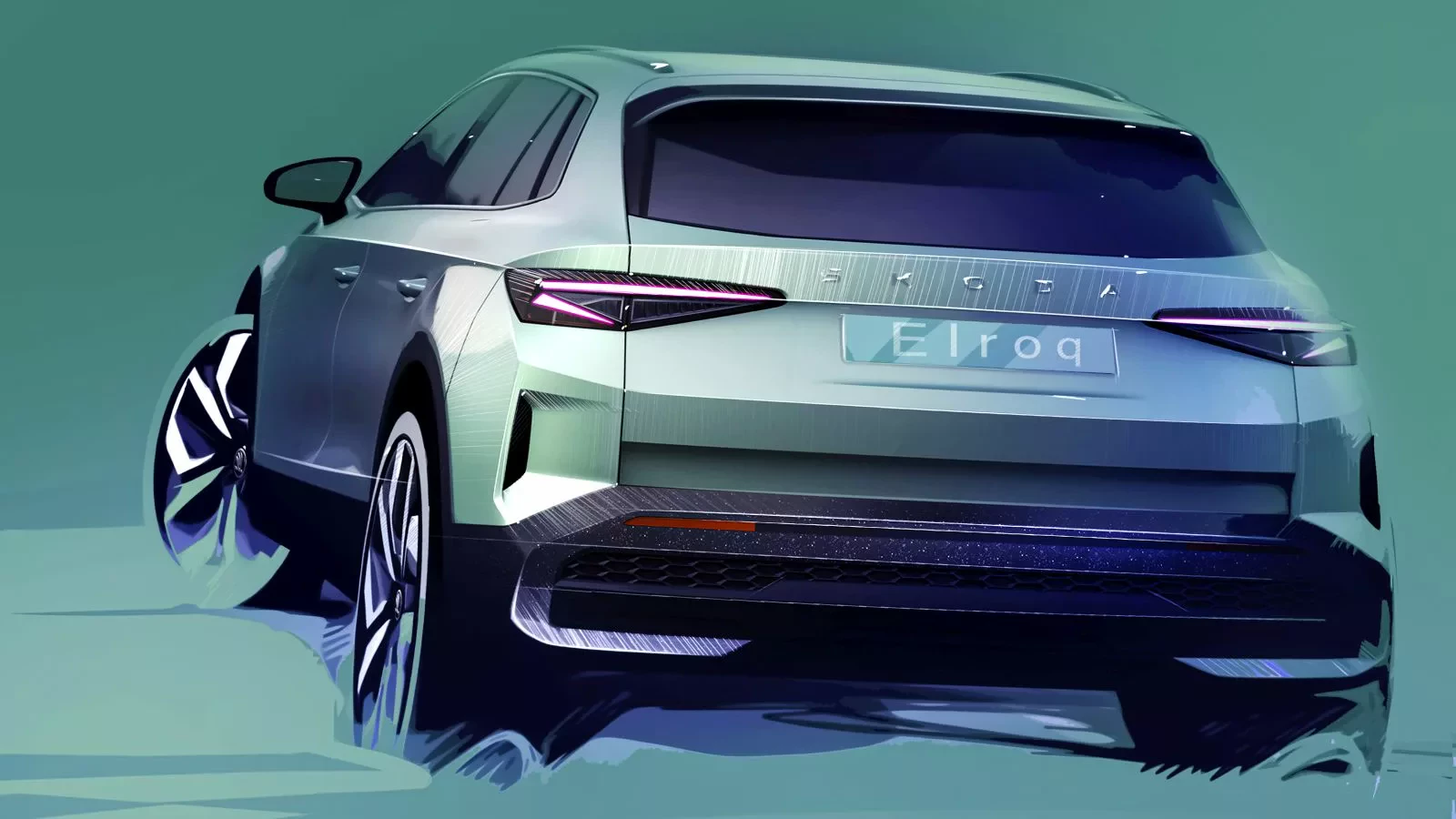 skoda-elroq-suv-2024