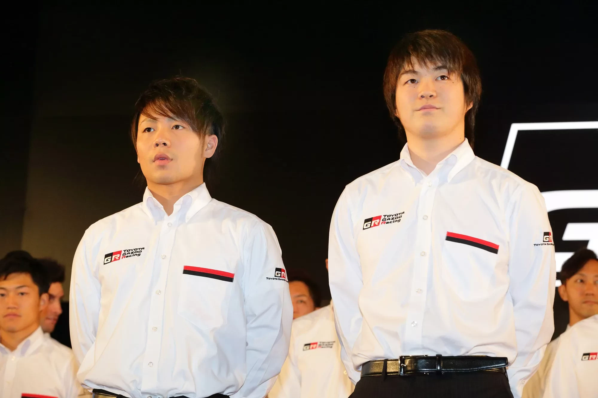Takamoto Katsuta / Hiroki Arai / Toyota