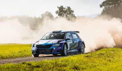 Rajd Wisły zamknie sezon w Polsce. Co nas czeka w weekend?