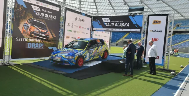 Stadion Śląski – od Cristiano Ronaldo, przez Bono, aż po RSMP i ERC. Legendarny Kocioł Czarownic wciąż zachwyca