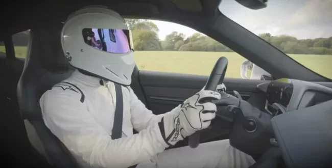 Jeremy Clarkson wyjawił tożsamość ostatniego Stiga. Opowiedział też o odejściu z Top Gear