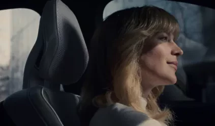 Volvo EX90 Driver Understanding System Hero