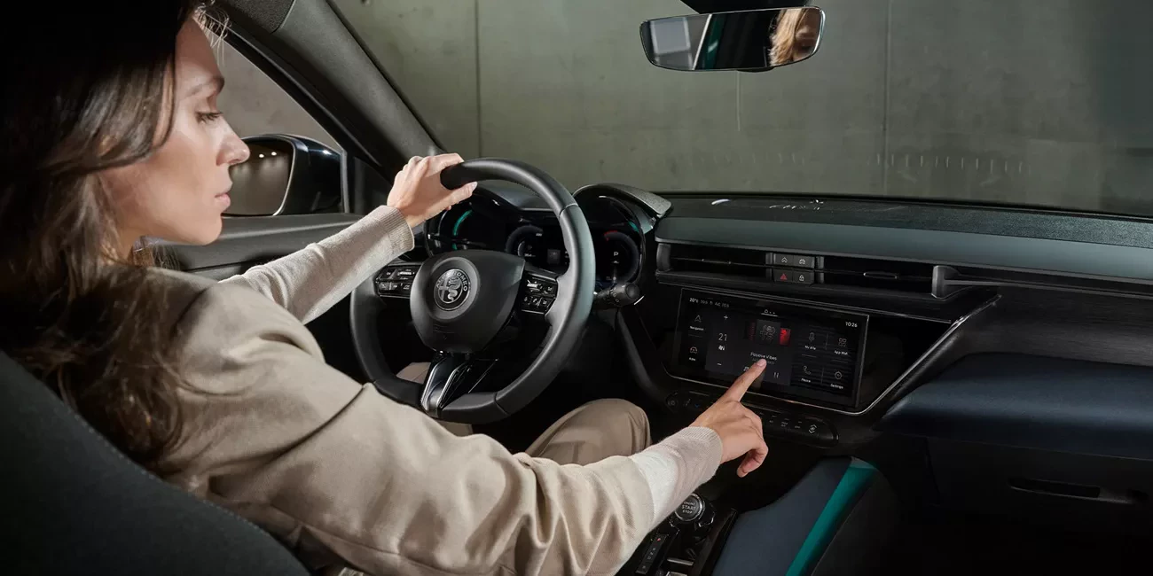 SUV ALFA ROMEO JUNIOR-MHEV-Performance-