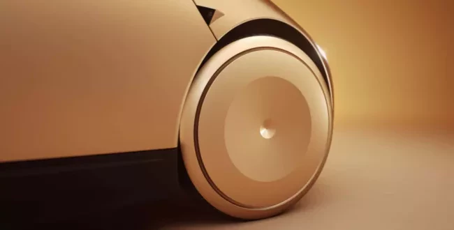 Elon Musk rezygnuje z Modelu 2 na rzecz robotaxi