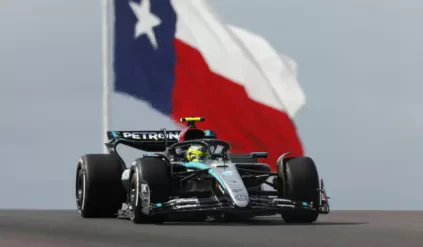 Formuła 1 F1 NASCAR oglądalność USA (3)