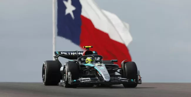 Formuła 1 F1 NASCAR oglądalność USA (3)