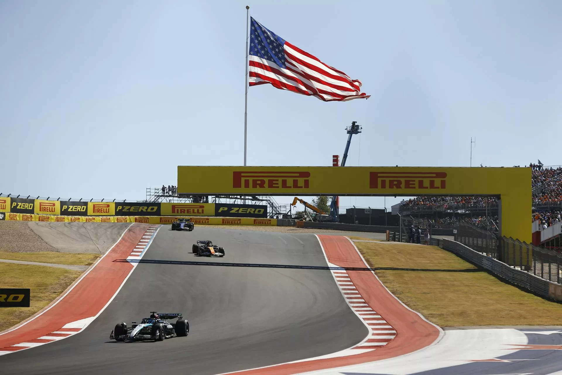 Formuła 1 F1 NASCAR oglądalność USA (3)