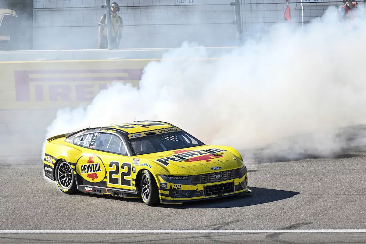 Formuła 1 F1 NASCAR oglądalność USA (3)