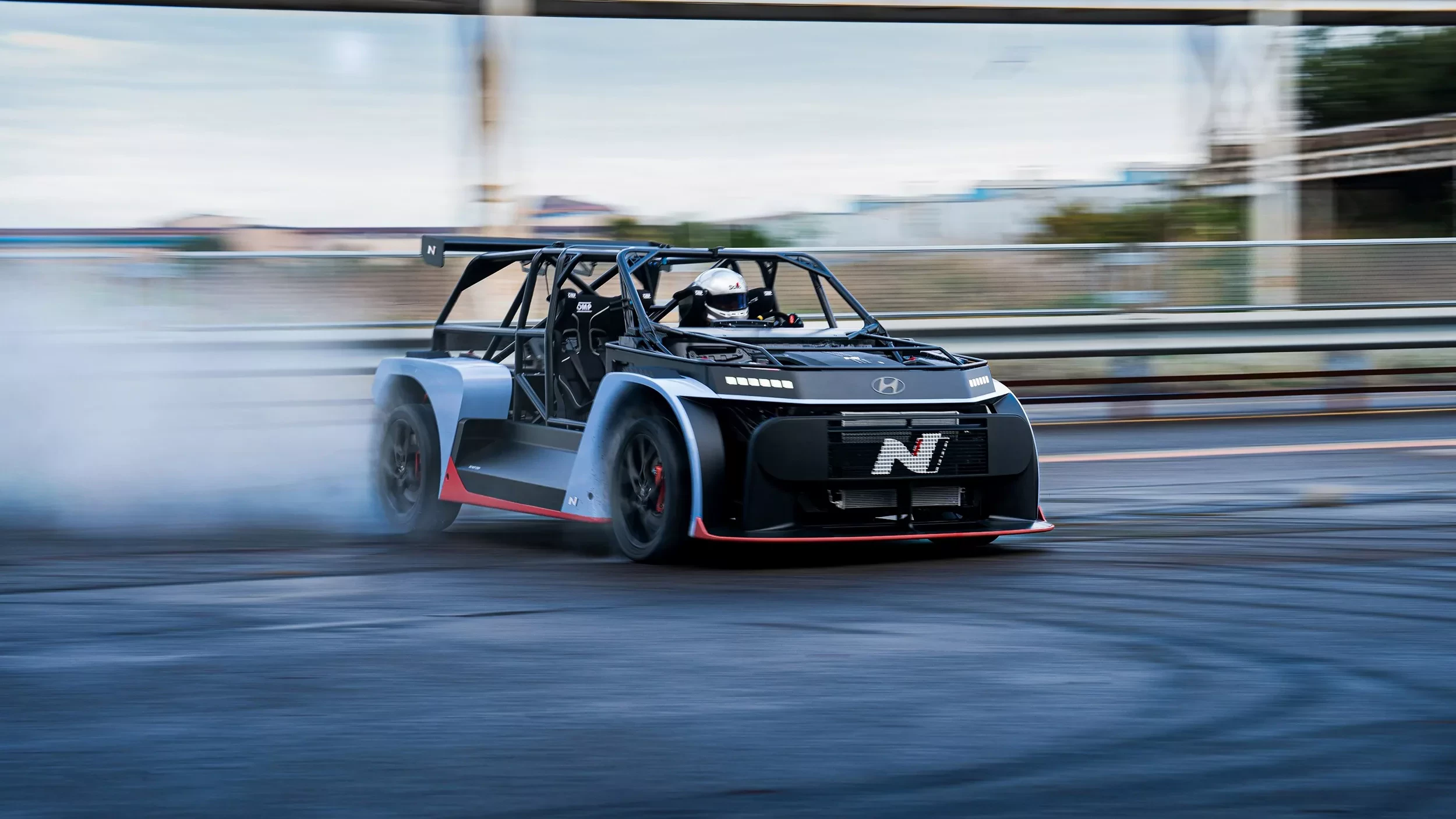 Hyundai RN24