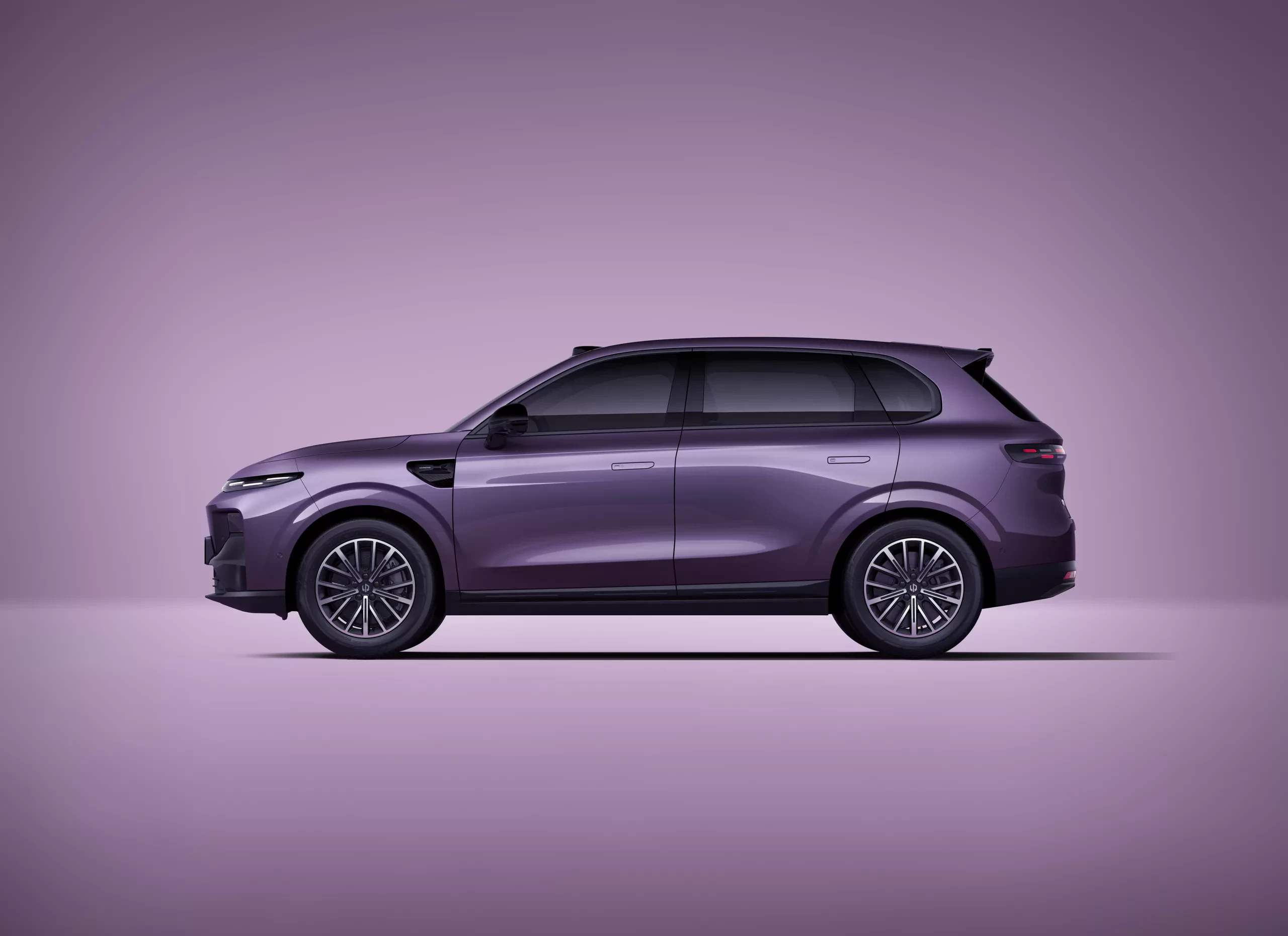 Leapmotor B10 EV