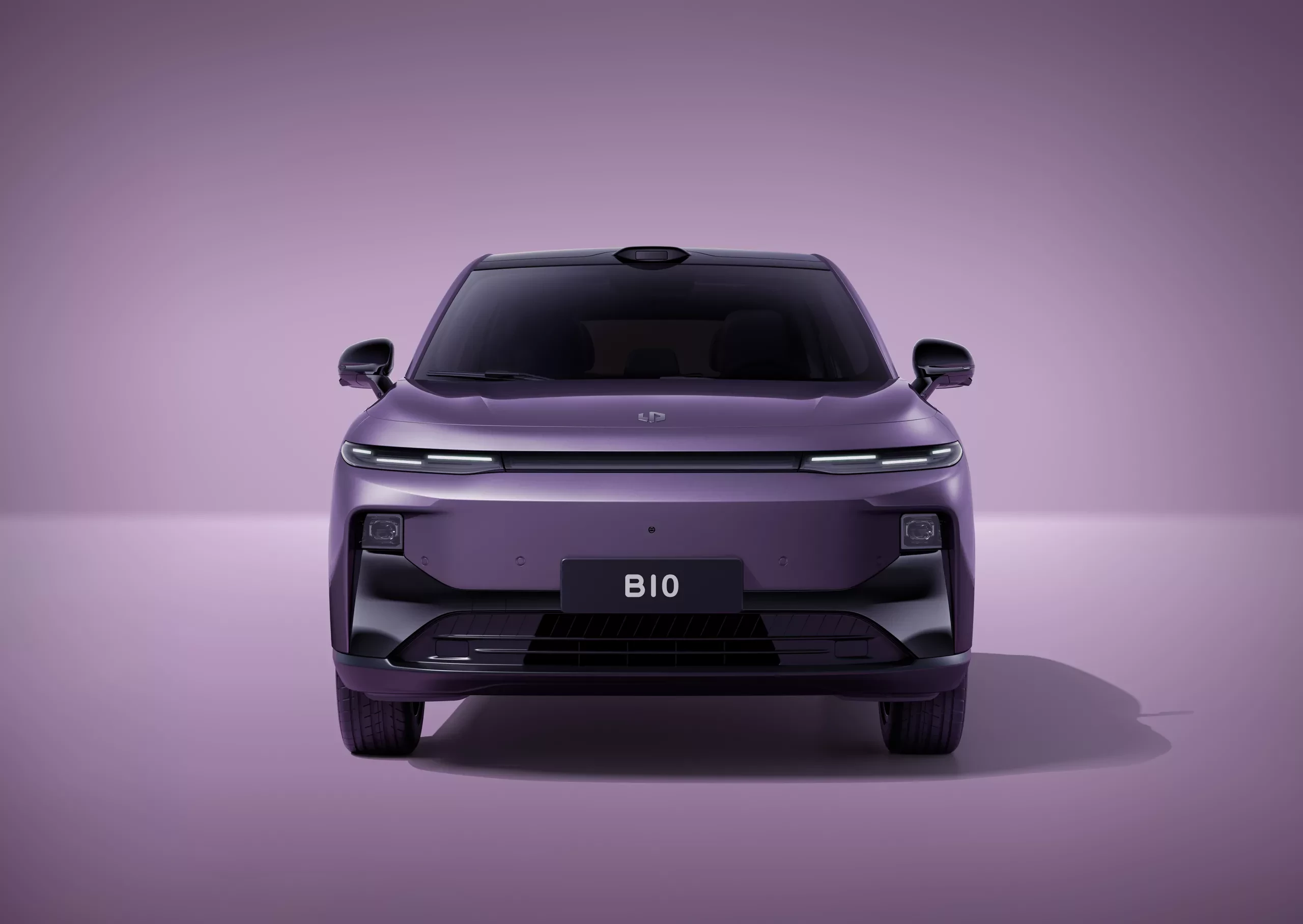Leapmotor B10 EV