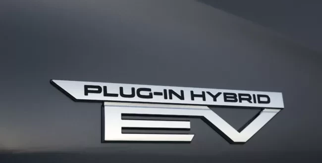 Mitsubishi Outlander PHEV_2025