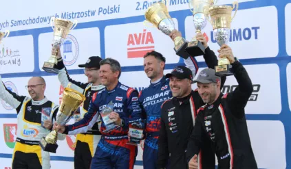Rajd Śląska RSMP