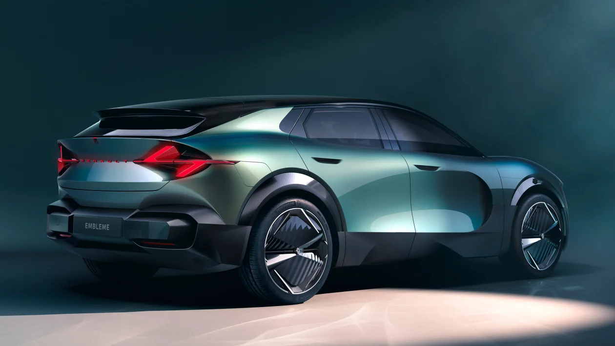 Renault Embleme concept-10