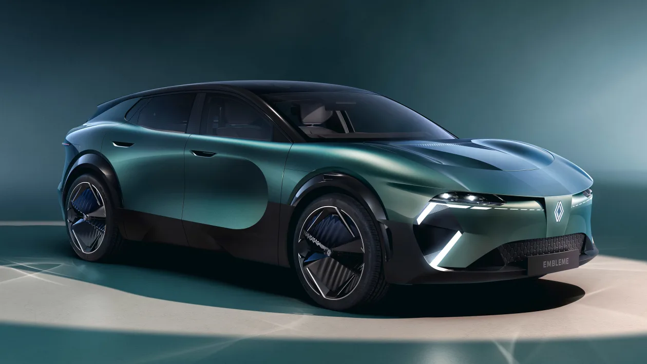 Renault Embleme concept-10