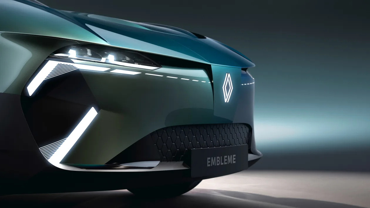 Renault Embleme concept-10