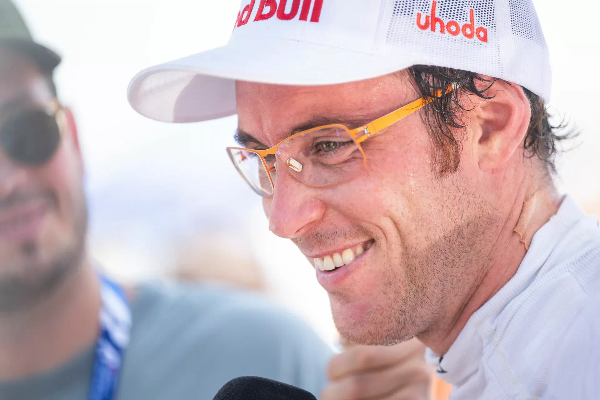 WRC Rajd Europy Centralnej Środkowej Ogier Neuville Tanak Evans