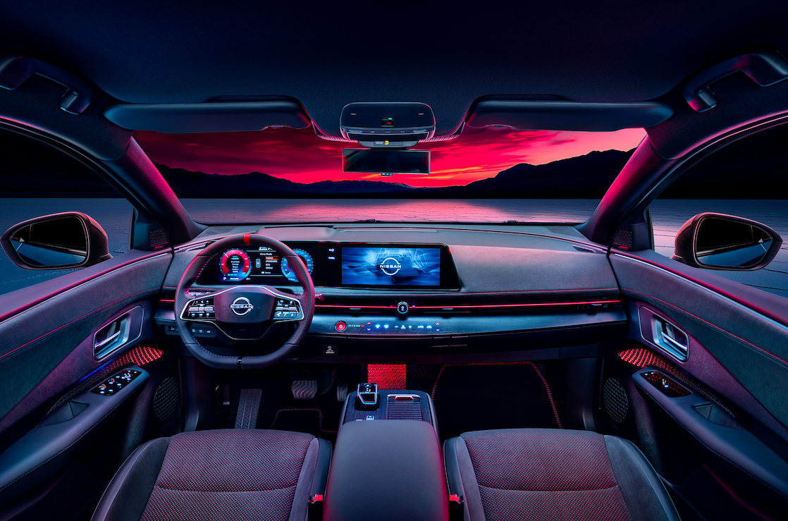 Nissan-Ariya-Nismo